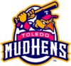 Toledo Mud Hens